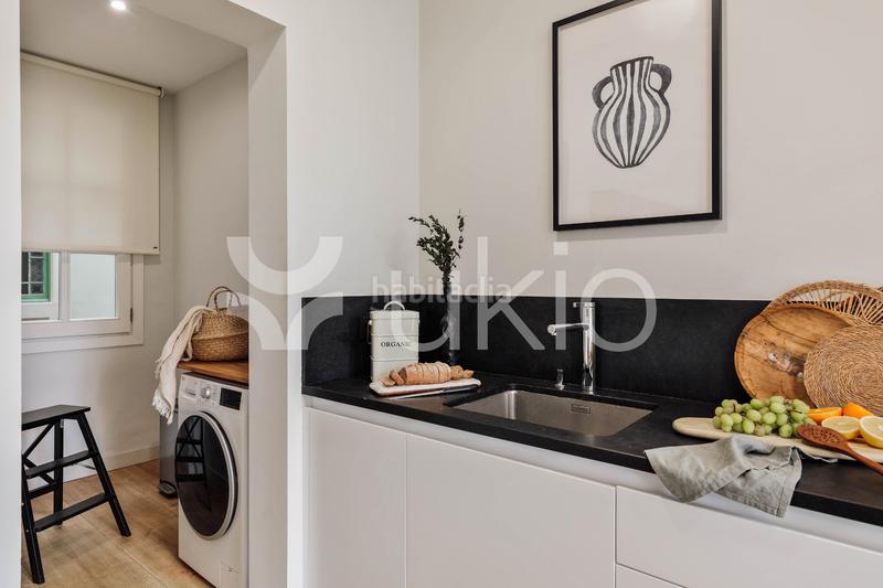 Foto 0557a562-3b77-4987-9c27-87e334230ee8. Location appartement avec chauffage dans Dreta de l´Eixample Barcelona