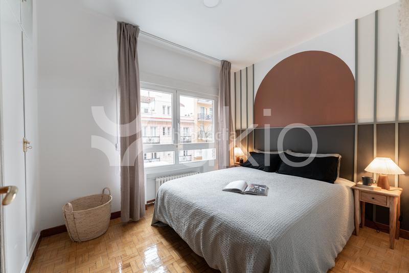 Foto 2d2f0fab-dab6-4166-a8a4-1346364cd7c7. Affitto piccolo appartamento con riscaldamento in Madrid