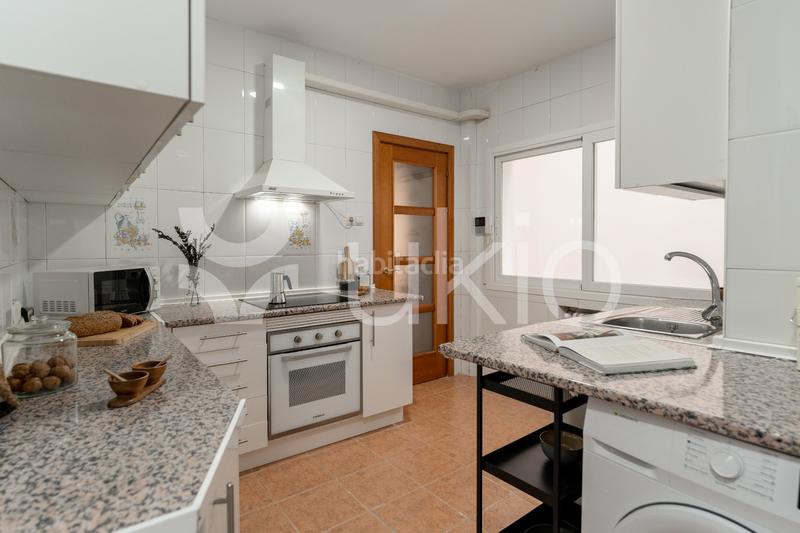 Foto 37c72ce1-6b20-45db-b000-82eb39011312. Affitto piccolo appartamento con riscaldamento in Madrid