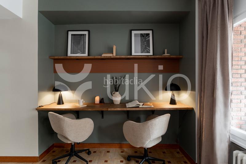 Foto 472ef787-6273-4c3a-bfc6-fc4c5b720b7e. Affitto piccolo appartamento con riscaldamento in Madrid