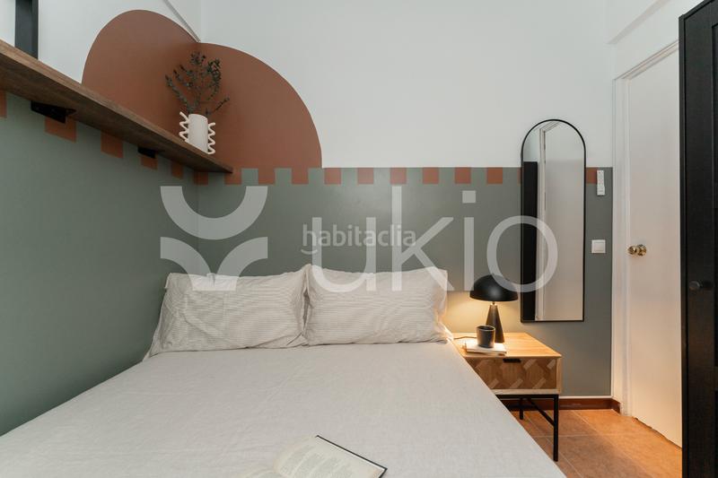 Foto 5f17349c-208c-40b4-873b-77de583386ef. Affitto piccolo appartamento con riscaldamento in Madrid