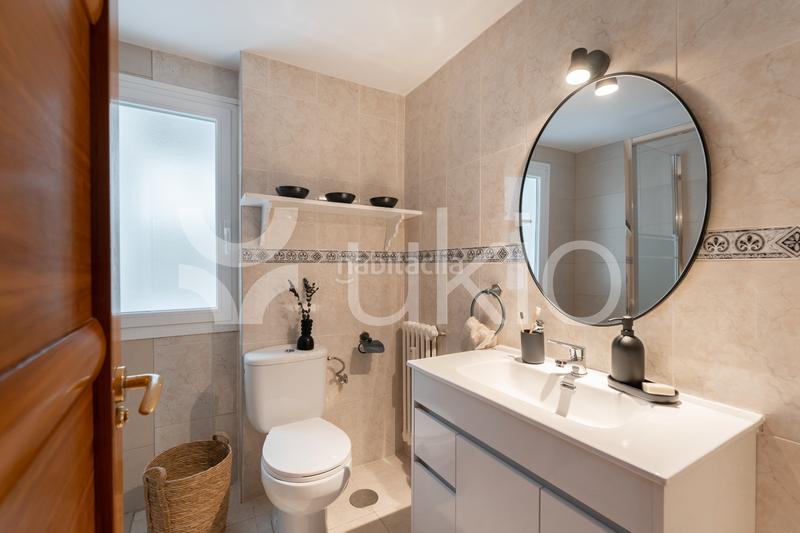 Foto 7ef73bdd-cbec-435b-9497-a839b0771d6d. Affitto piccolo appartamento con riscaldamento in Madrid