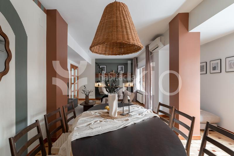 Foto 8256b655-934b-4cf1-b936-04d9c009d7fb. Affitto piccolo appartamento con riscaldamento in Madrid