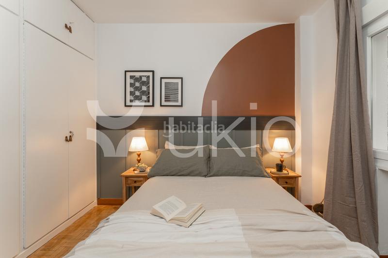 Foto 89dbda24-29ee-4168-8618-2303b44ad3d4. Affitto piccolo appartamento con riscaldamento in Madrid