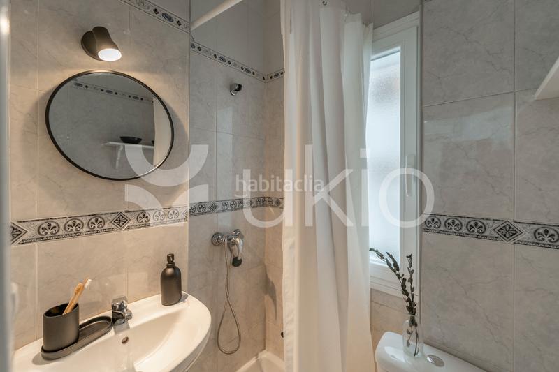 Foto a84b5f3e-285c-49a0-9712-92132d78b544. Affitto piccolo appartamento con riscaldamento in Madrid