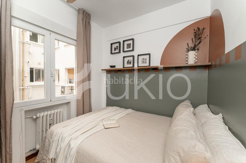 Foto e21da4a6-7ec4-4a0c-b817-a41d1e1c5aa8. Affitto piccolo appartamento con riscaldamento in Madrid