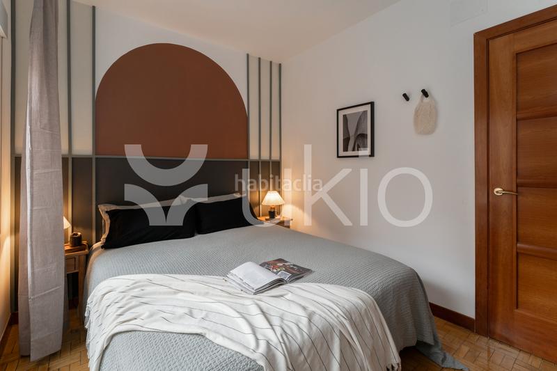 Foto efe613ff-575a-4c81-9120-2c1b65b41d58. Affitto piccolo appartamento con riscaldamento in Madrid