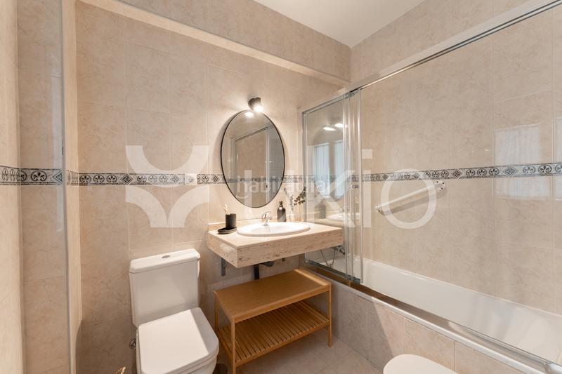 Foto f3b6d46a-169d-4af3-9717-e88d95932f56. Affitto piccolo appartamento con riscaldamento in Madrid