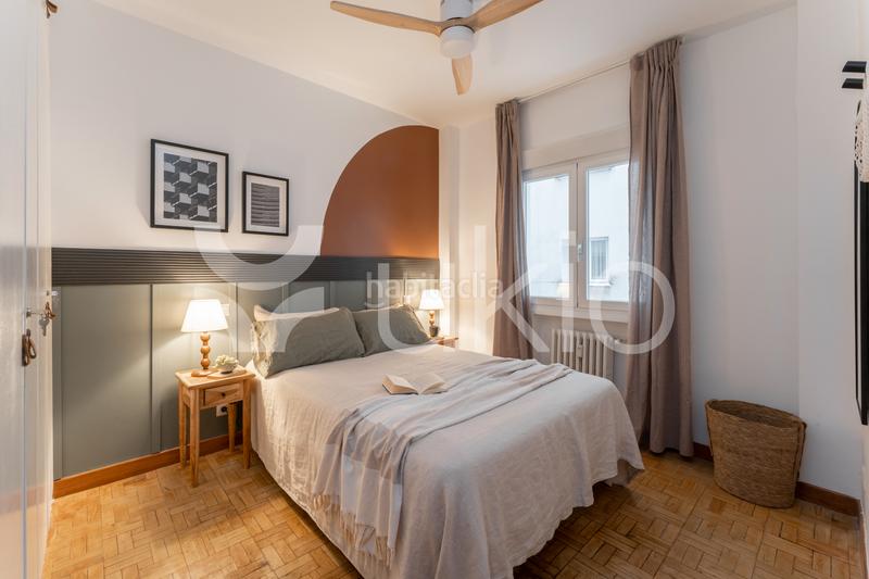 Foto f9b648bd-04dc-4444-903f-48203acfdb77. Affitto piccolo appartamento con riscaldamento in Madrid