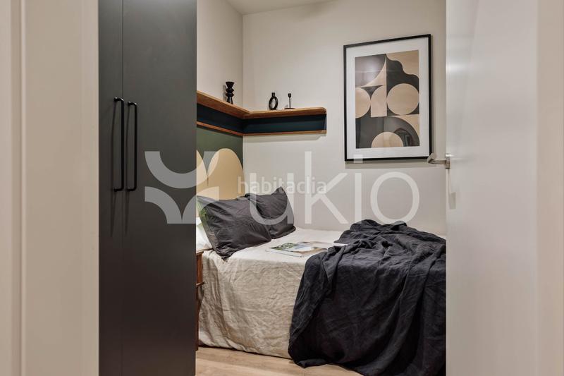 Foto 6d756c2e-5ab7-4c88-a962-c9af51918e23. Lloguer apartament amb calefacció a Putget - Farró Barcelona