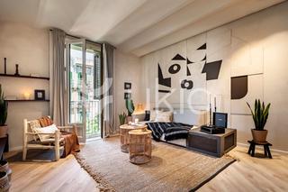 Location Appartement  Carrer de la diputació