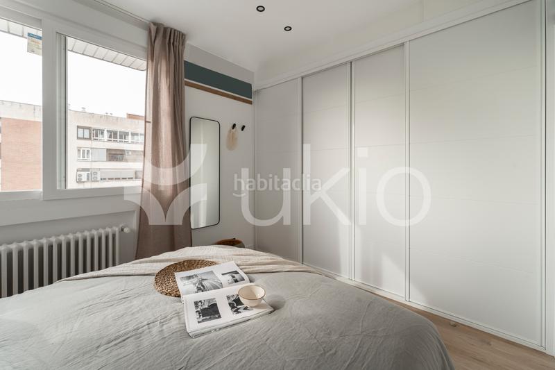 Foto fa343434-4ef8-467f-ba44-d7c4a53e468e. Affitto piccolo appartamento con riscaldamento in Madrid