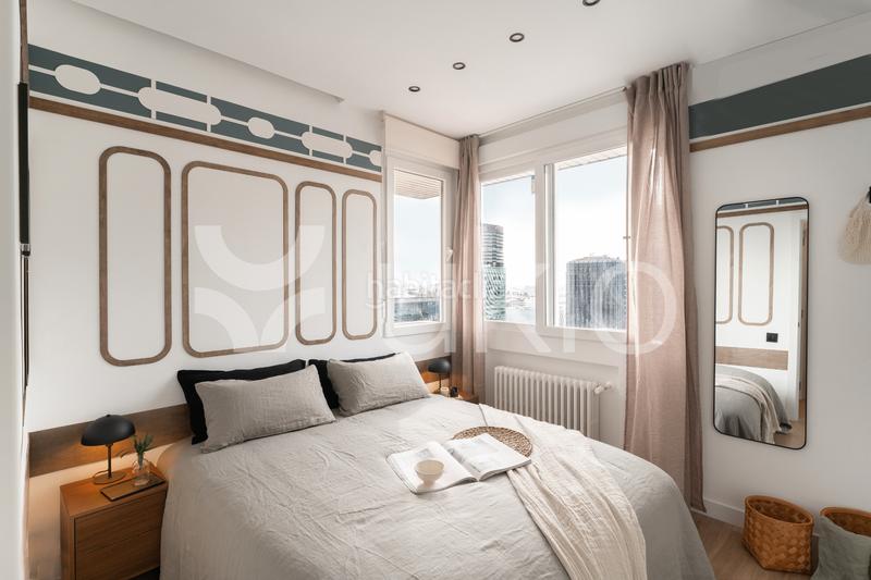 Foto 2d29a2ed-d081-4a55-b59f-5543ad4c655e. Alquiler apartamento  de 2 habitaciones en cuatro caminos en Madrid