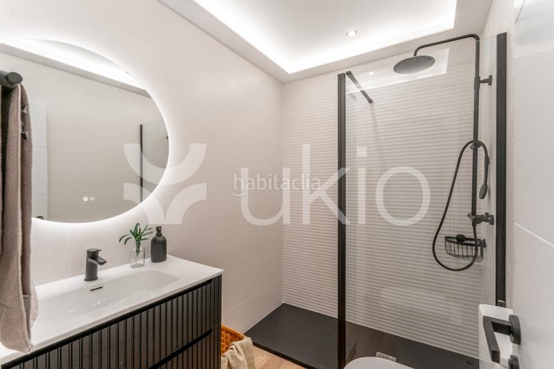 Foto 3d8786d3-4611-48f7-a614-c083e8e5e786. Alquiler apartamento  de 2 habitaciones en cuatro caminos en Madrid