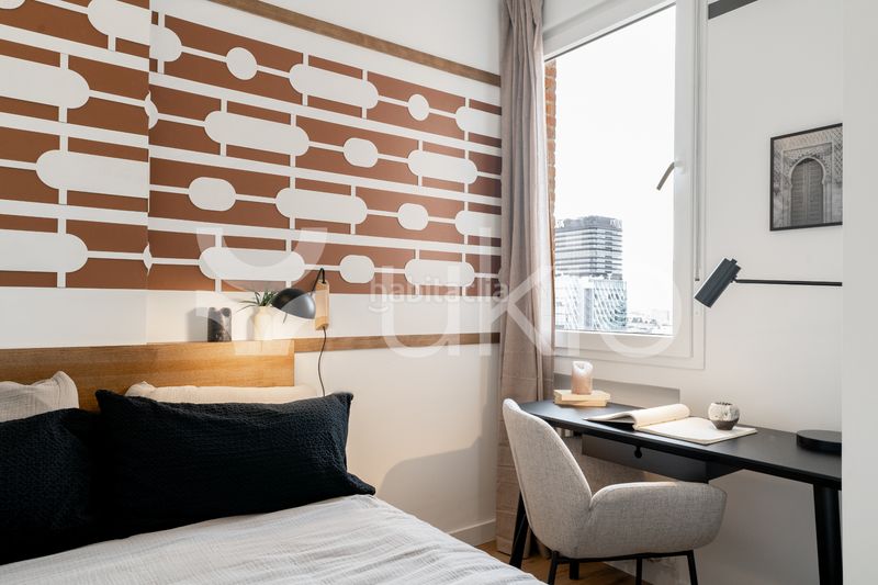 Foto 03ce6a6e-f03e-4af2-96aa-c286ed7a8499. Location appartement avec chauffage dans Cuatro Caminos - Azca Madrid