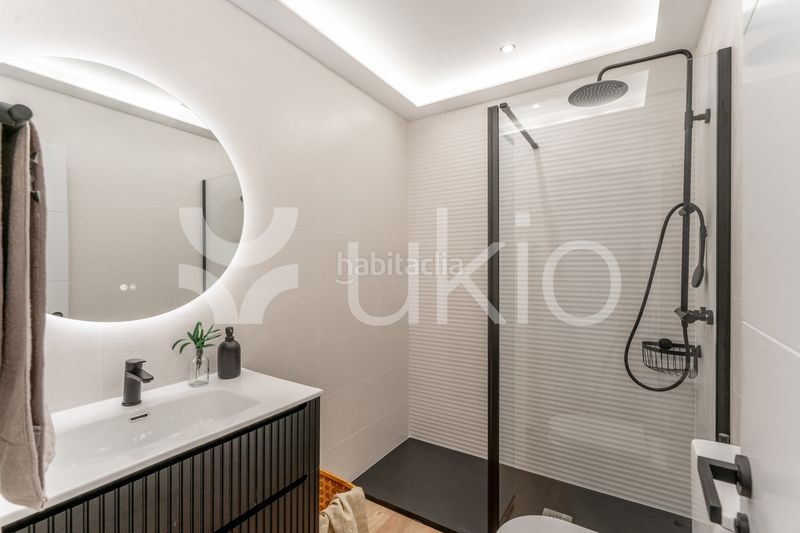 Foto 3d8786d3-4611-48f7-a614-c083e8e5e786. Location appartement avec chauffage dans Cuatro Caminos - Azca Madrid