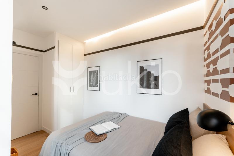 Foto 7decb357-bcfe-42e6-ac8a-7b29edb52c38. Miete appartement mit heizung in Cuatro Caminos - Azca Madrid