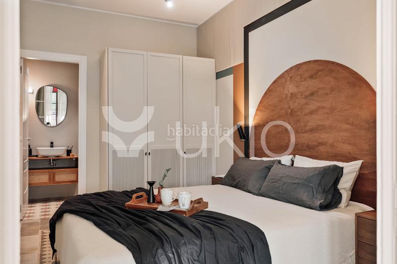 Foto 052fdaa0-a035-44fa-aeb0-3e8e85e0647c. Alquiler apartamento  de 2 habitaciones en eixample esquerra en Barcelona