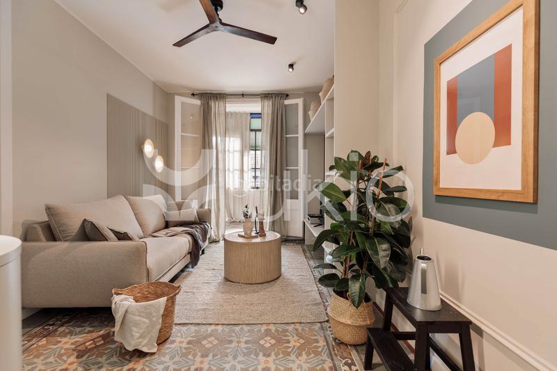 Foto 161df3e0-2190-4c2a-8782-f7845e4a1fef. Alquiler apartamento  de 2 habitaciones en eixample esquerra en Barcelona