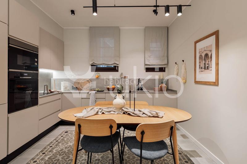 Foto 3378fa99-655e-4572-b550-4b6fa7704558. Alquiler apartamento  de 2 habitaciones en eixample esquerra en Barcelona