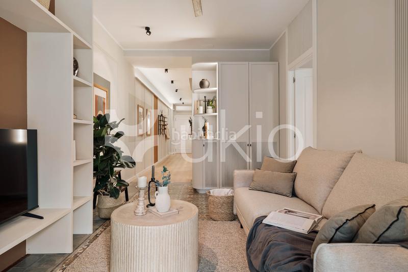 Foto 6a2cc0ce-ca8f-46cf-8f73-9f29709b2b7c. Alquiler apartamento  de 2 habitaciones en eixample esquerra en Barcelona