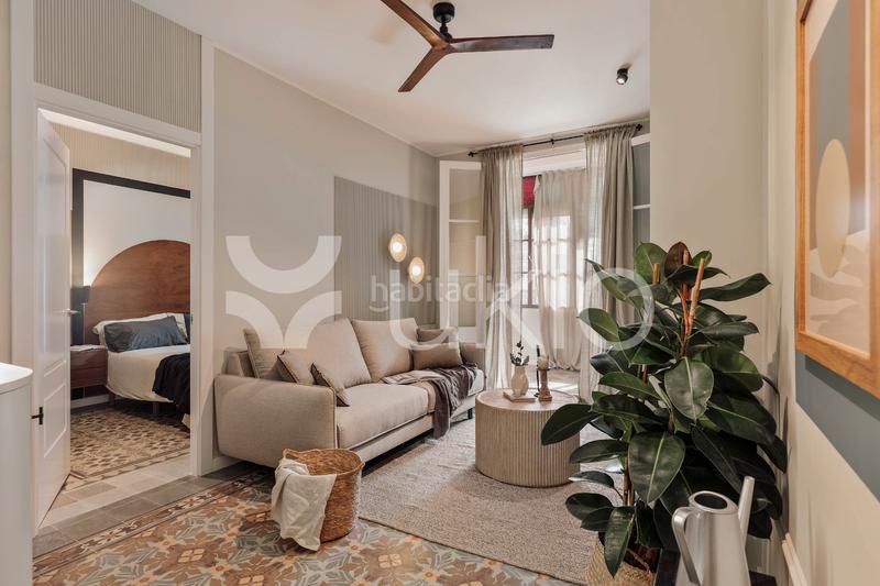 Foto b054b8ff-63a7-4e1e-820f-0497a532023a. Alquiler apartamento  de 2 habitaciones en eixample esquerra en Barcelona