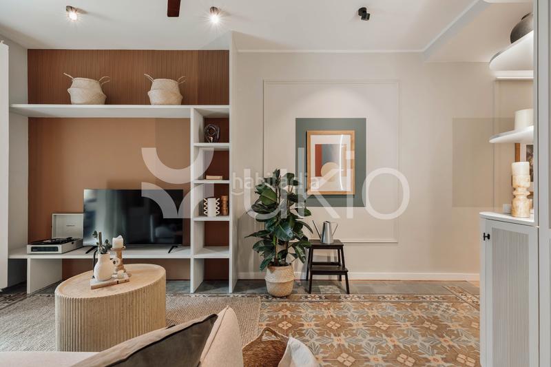 Foto b7baeafc-5799-4280-bdb4-20058b0498a3. Alquiler apartamento  de 2 habitaciones en eixample esquerra en Barcelona