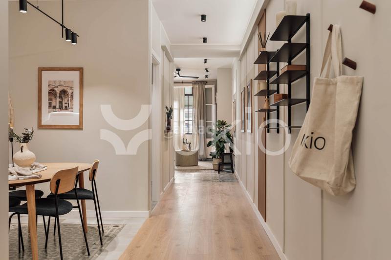 Foto d6d46090-04ee-4baa-a701-38ca8109b649. Alquiler apartamento  de 2 habitaciones en eixample esquerra en Barcelona