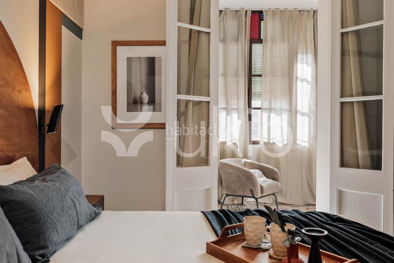 Foto e3500c41-2551-42e2-b5a4-62c39383e9c2. Alquiler apartamento  de 2 habitaciones en eixample esquerra en Barcelona