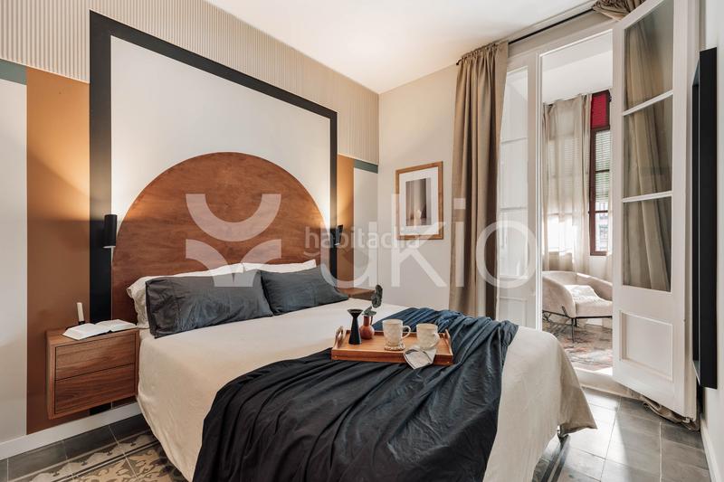 Foto 1344fa31-925a-42ec-910a-59e7afd13abd. Lloguer apartament amb calefacció a L´Antiga Esquerra de l´Eixample Barcelona