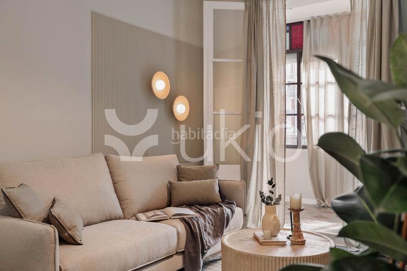 Foto 38696ca6-580c-4f03-b860-f4d7295def3d. Lloguer apartament amb calefacció a L´Antiga Esquerra de l´Eixample Barcelona