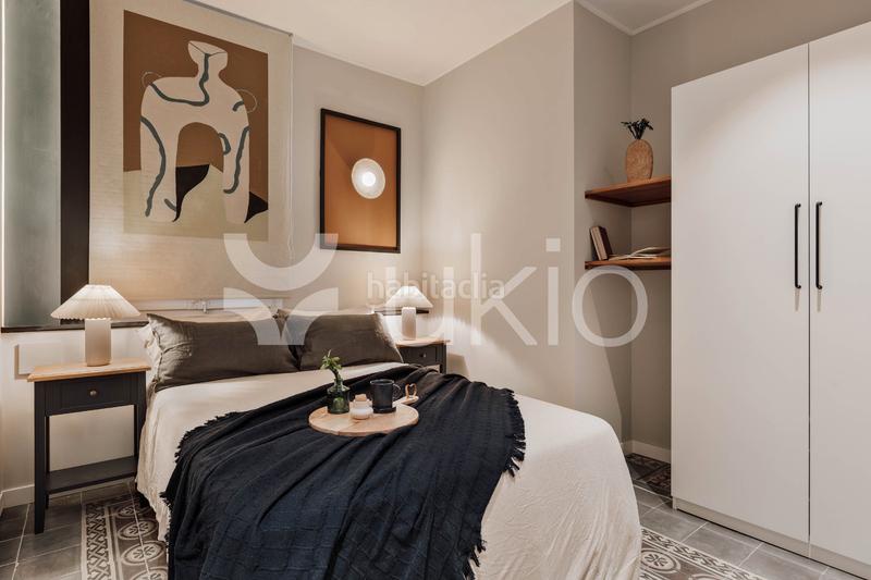 Foto 3f4a1449-02cd-48e6-92fb-cb645665ea89. Lloguer apartament amb calefacció a L´Antiga Esquerra de l´Eixample Barcelona