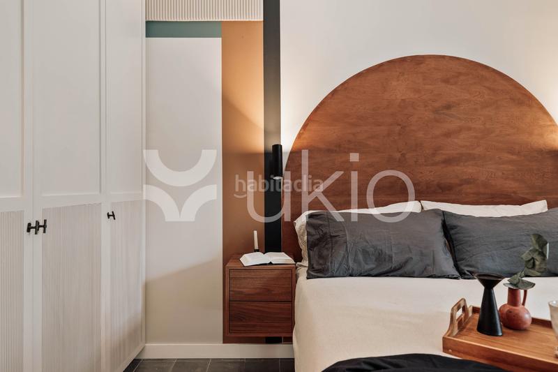 Foto 3fd2378c-cb0b-4e94-a53e-5584b0d19243. Location appartement avec chauffage dans L´Antiga Esquerra de l´Eixample Barcelona