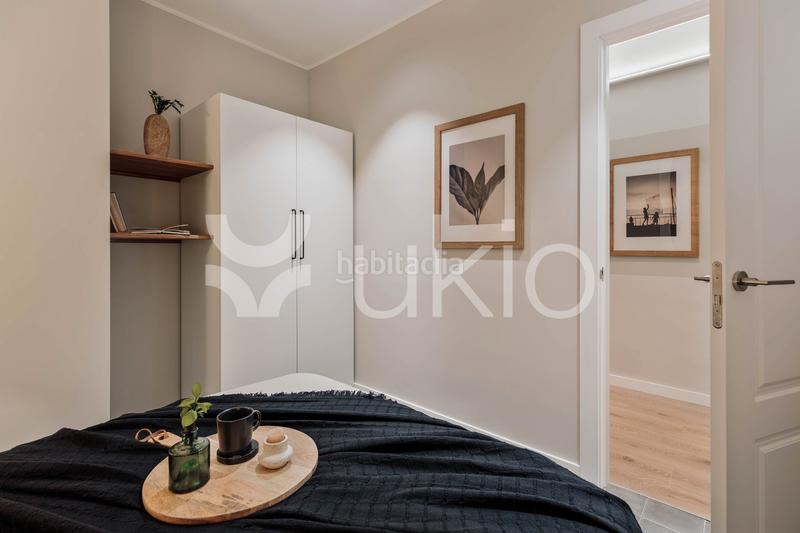 Foto c1fcf772-77f6-4a4f-9f3a-0c06ebce8723. Miete appartement mit heizung in L´Antiga Esquerra de l´Eixample Barcelona