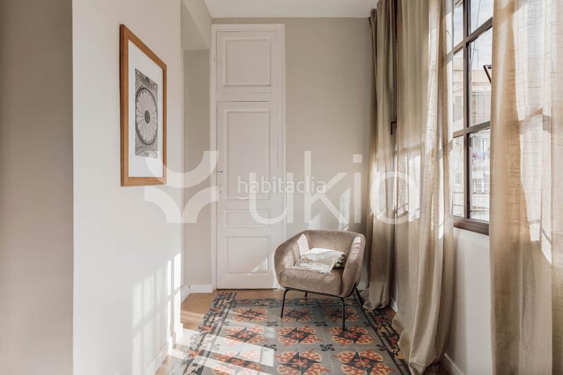 Foto e898dd2f-ca28-4e66-864f-fc031ed765fa. Miete appartement mit heizung in L´Antiga Esquerra de l´Eixample Barcelona