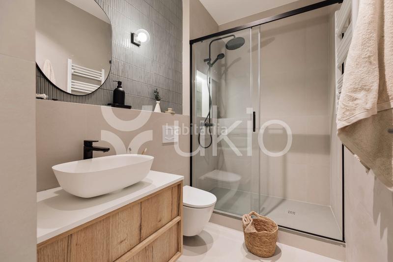 Foto febbef18-3a25-46d7-8c29-0d5d48c26605. Miete appartement mit heizung in L´Antiga Esquerra de l´Eixample Barcelona