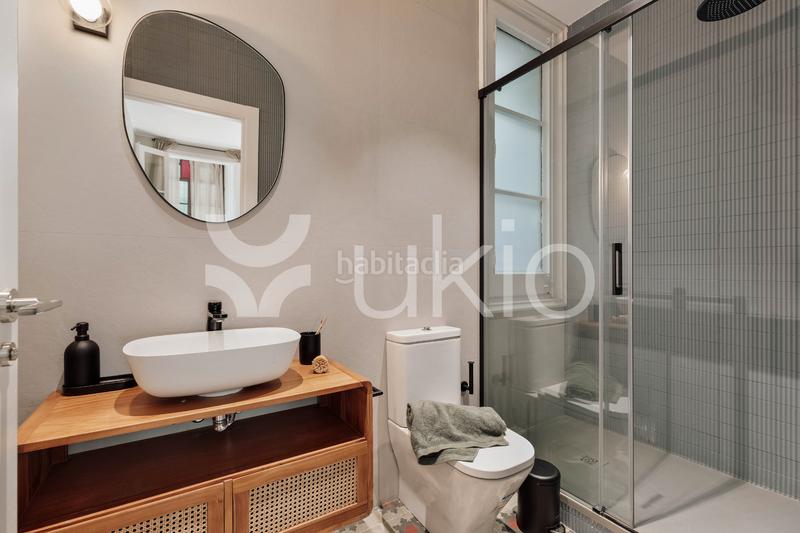 Foto f1c08aa9-e008-4ff6-954d-12f63ea2a0af. Rent apartment with heating in L´Antiga Esquerra de l´Eixample Barcelona