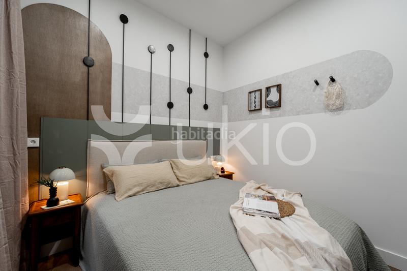 Foto ee4768a8-b902-4016-b11b-d293ad0a8598. Affitto piccolo appartamento con riscaldamento in Madrid