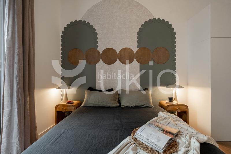 Foto 161f72b6-580a-427a-b0d3-33a3bb695ff0. Lloguer apartament amb calefacció a Palacio Madrid