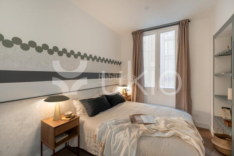 Foto 5a899430-e6bf-4318-b295-3a522f26f6ab. Lloguer apartament amb calefacció a Palacio Madrid