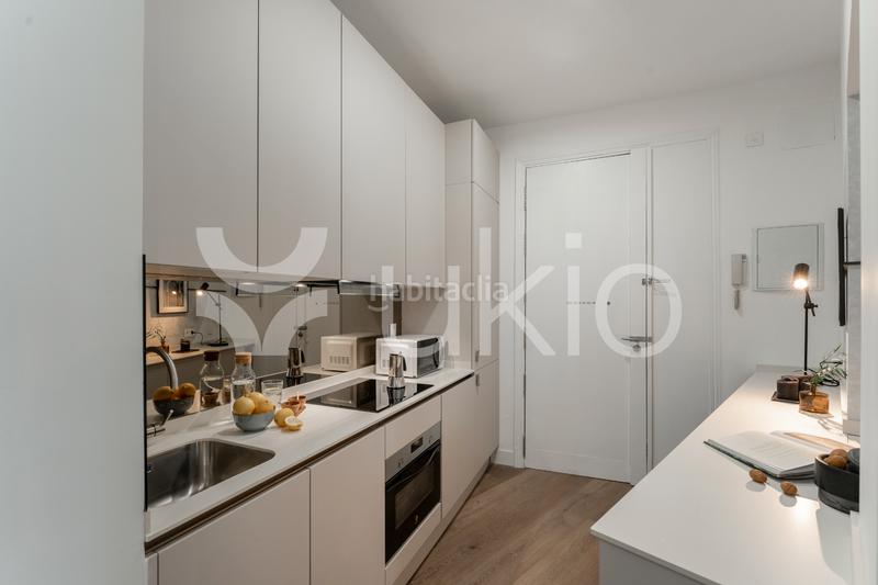 Foto 8796047d-8ff1-4114-b0c0-766f247c5772. Lloguer apartament amb calefacció a Palacio Madrid