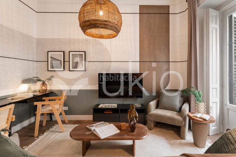 Foto b06c128b-af35-4c77-b134-d2bcd5f12946. Lloguer apartament amb calefacció a Palacio Madrid