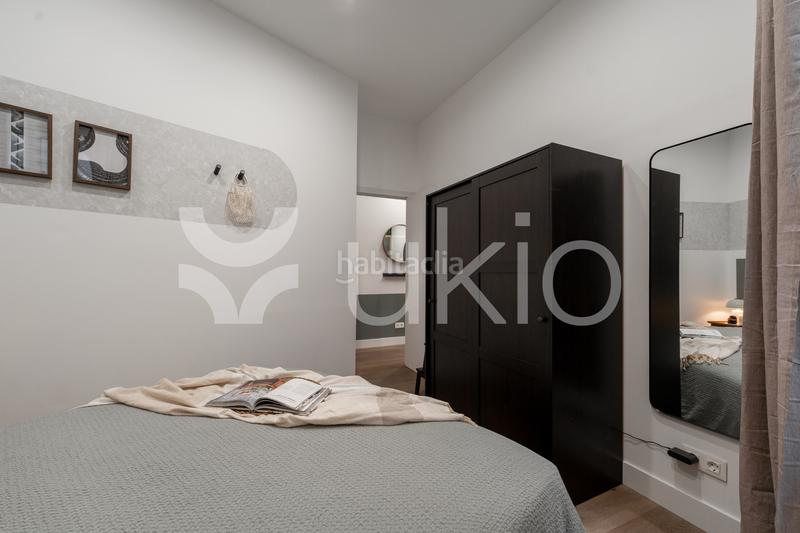 Foto b53f2b7b-2610-4a7a-aea3-f48cefcf38de. Lloguer apartament amb calefacció a Palacio Madrid