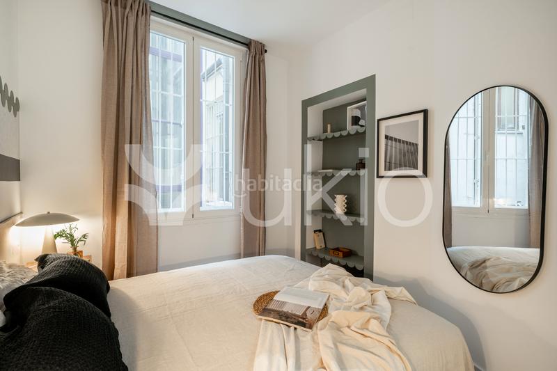 Foto 50fc4ab5-8c99-45fc-83bb-6f2d7a6179fa. Rent apartment with heating in Palacio Madrid