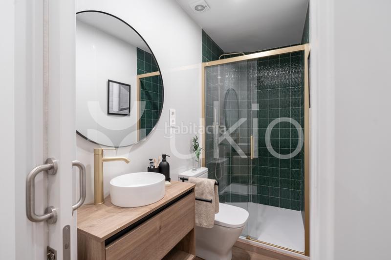 Foto d2537c6c-3a93-416d-9ed1-5139883e8c49. Rent apartment with heating in Palacio Madrid