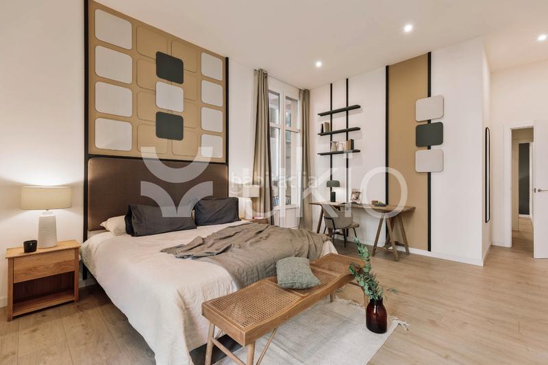 Foto 3ca6c6d1-89b5-4e82-a8a3-82968a752d99. Alquiler apartamento  de 3 habitaciones con terraza en la dreta de l'eixample en Barcelona