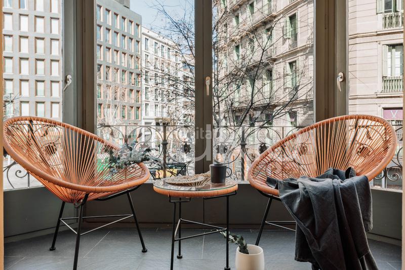 Foto 3d505513-3491-435a-978b-0f89d8d7af0d. Alquiler apartamento  de 3 habitaciones con terraza en la dreta de l'eixample en Barcelona