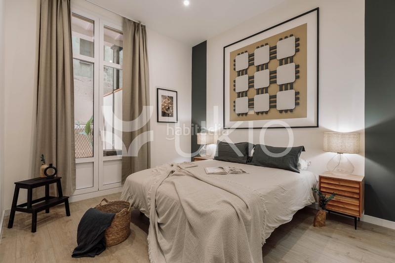 Foto 3fa78eb9-75b4-4d31-8c0b-b3ad6aed6089. Alquiler apartamento  de 3 habitaciones con terraza en la dreta de l'eixample en Barcelona