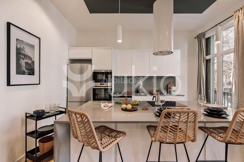 Foto 7f95f206-ff7a-44d7-8a38-210f1252751a. Alquiler apartamento  de 3 habitaciones con terraza en la dreta de l'eixample en Barcelona