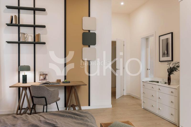 Foto 8d47c1d8-b2f0-458e-90b8-3ccc22feeff9. Alquiler apartamento  de 3 habitaciones con terraza en la dreta de l'eixample en Barcelona